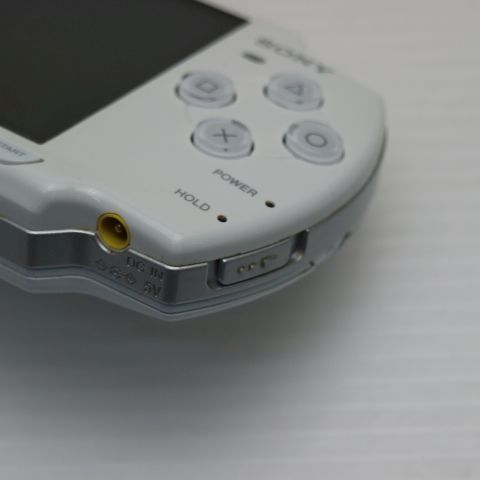 ¿ݾ Ķ PSP-2000 ߥåۥ磻  