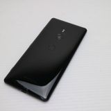 �¿��ݾ� Ķ���� 801SO Xperia XZ3 �֥�å� ���� �����