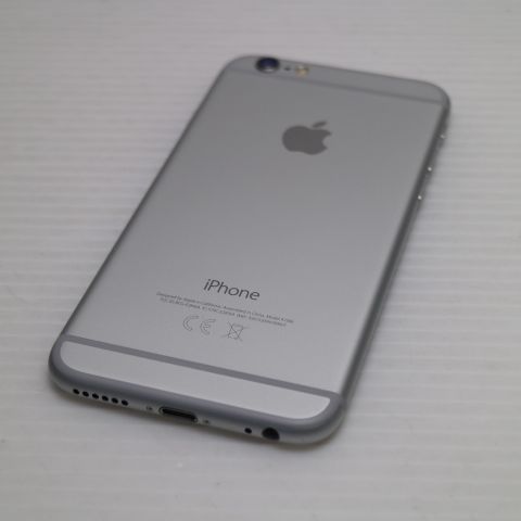 �¿��ݾ��� ����Ʊ�� au iPhone6 16GB ����С� ����� �������