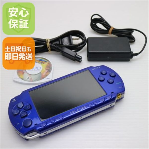 ¿ݾ  PSP-1000 ᥿å֥롼  