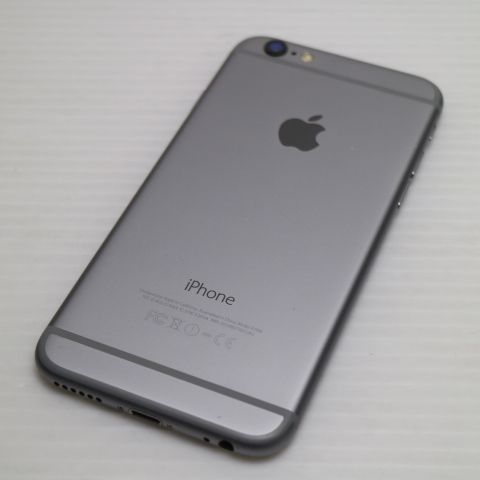 �¿��ݾ��� ���� SOFTBANK iPhone6 64GB ���ڡ������쥤 ����� �������