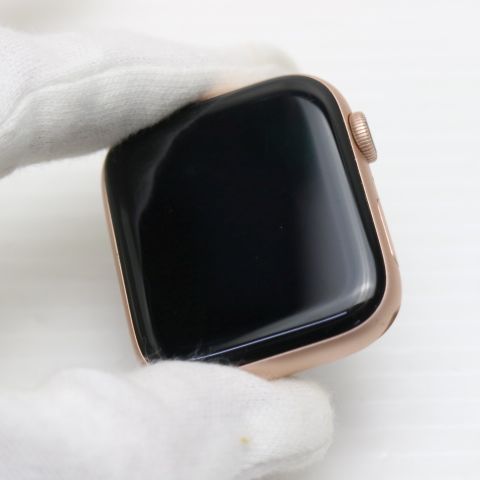 ��� Apple Watch series4 44mm GPS��ǥ� �������