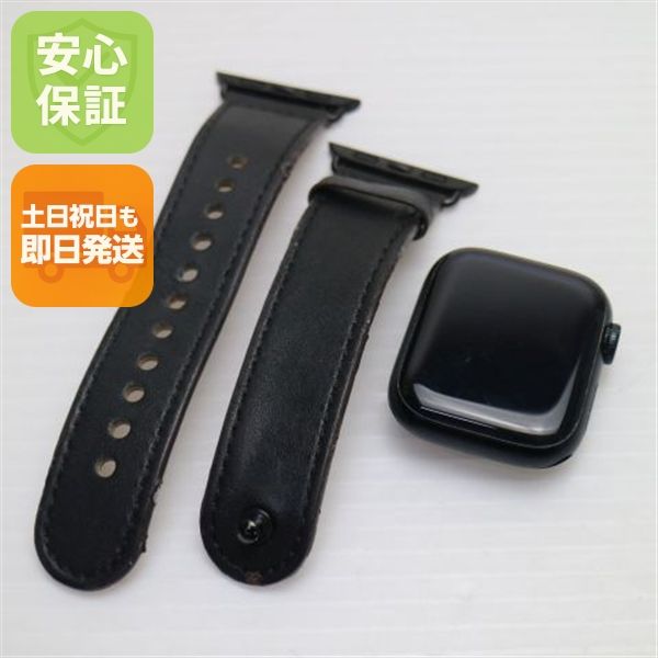 ���� Apple Watch Series8 41mm GPS �ߥåɥʥ���