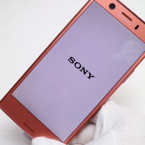 �¿��ݾ� ���� SO-02K Xperia XZ1 Compact �ԥ� ���� �����