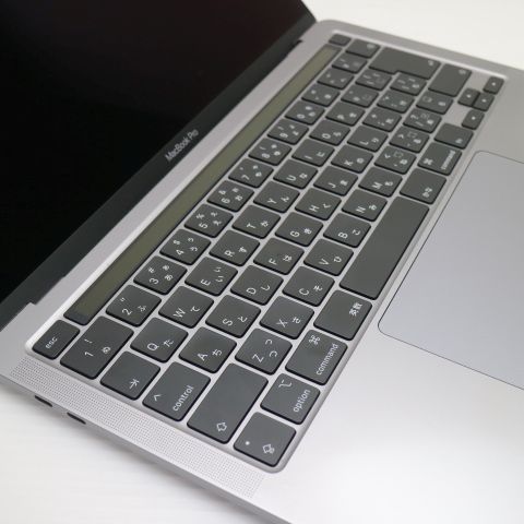 Ķ���� MacBook Pro 2020 13����� Core i7 32GB 1TB