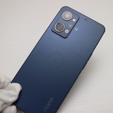 �¿��ݾ� Ķ���� OPPO Reno7A A201OP �֥�å�