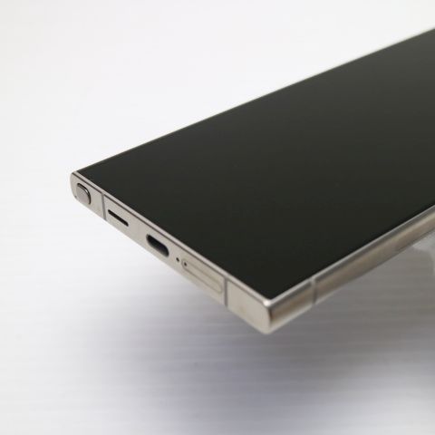 �¿��ݾ� Ķ���� SIM�ե꡼ Galaxy S24 Ultra 256GB �����˥���Х�����å�