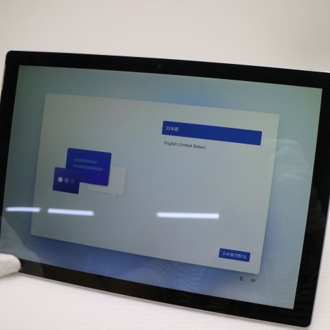 Ķ���� Surface Pro 6 ��8���� Core i5 8GB 256GB