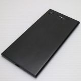 �¿��ݾ� ���� 701SO Xperia XZ1 �֥�å� ���� �����