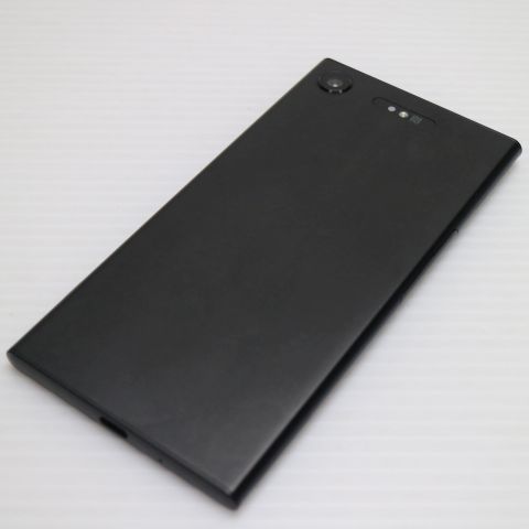 �¿��ݾ� ���� 701SO Xperia XZ1 �֥�å� ���� �����