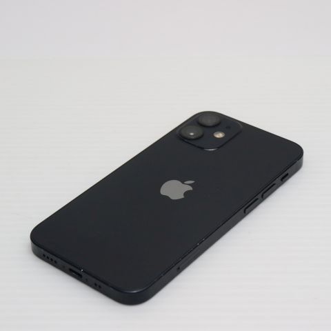  SIMե꡼ iPhone12 mini 256GB ֥å ¨ȯ ȯ