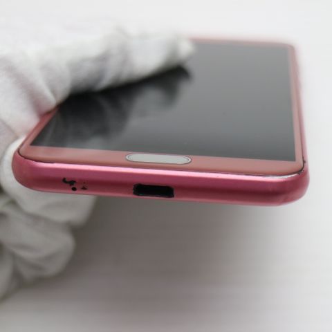 �¿��ݾ� ���� SH-01L AQUOS sense2 �֥��å���ԥ� ���� �����