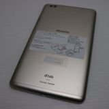 ¿ݾ Ķ d-02K dtab Compact   