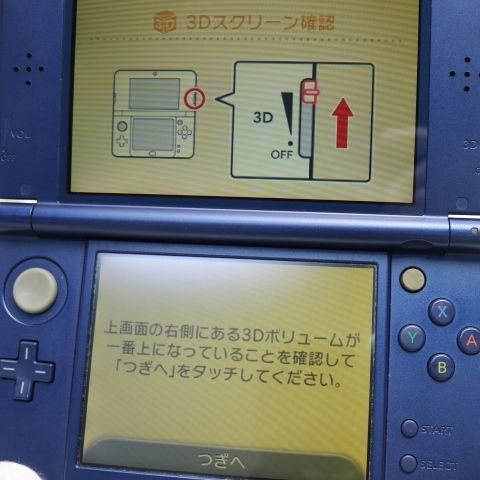 �¿��ݾ��� ������� New�˥�ƥ�ɡ�3DS LL �᥿��å��֥롼  �������