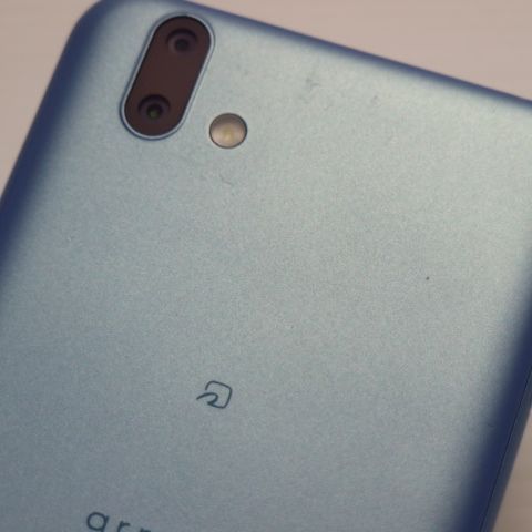 �¿��ݾ� ���� 801FJ arrows U �֥롼 ���� �����