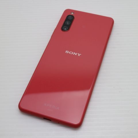 ¿ݾ Ʊ Xperia 10 III SOG04 ԥ 