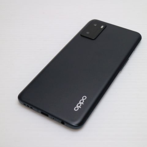 �¿��ݾ� Ķ���� SIM�ե꡼ OPPO A55s 5G 64GB �֥�å� �����