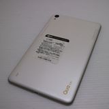 �¿��ݾ� Ķ���� KYT32 Qua tab QZ8 ���եۥ磻�� ���� �����