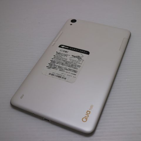 �¿��ݾ� Ķ���� KYT32 Qua tab QZ8 ���եۥ磻�� ���� �����