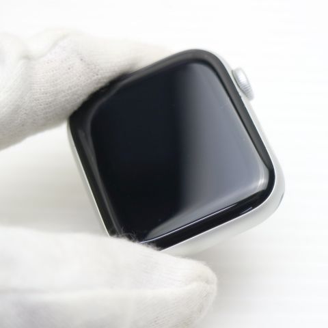 �¿��ݾ� Ķ���� Apple Watch series4 44mm GPS��ǥ� ����С�