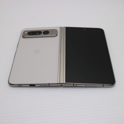 ¿ݾ Ķ Google Pixel Fold Porcelain