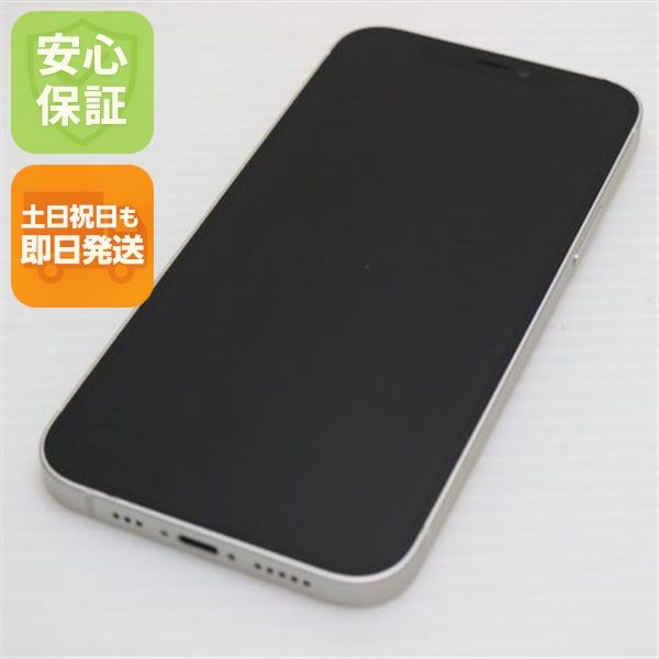 �¿��ݾ� Ķ���� SIM�ե꡼ iPhone12 256GB �ۥ磻�� ¨��ȯ�� ������ȯ��