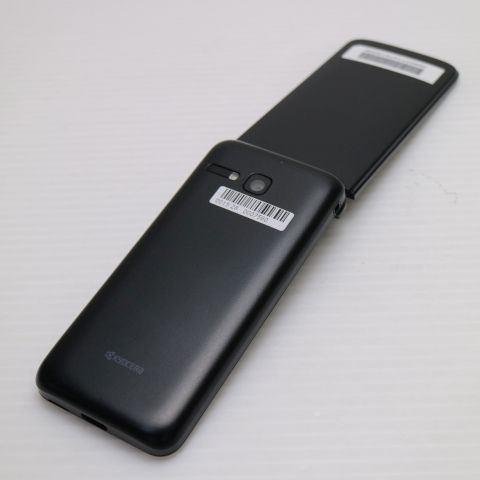 �¿��ݾ� ����Ʊ�� 902KC DIGNO ��������3 �֥�å� �����