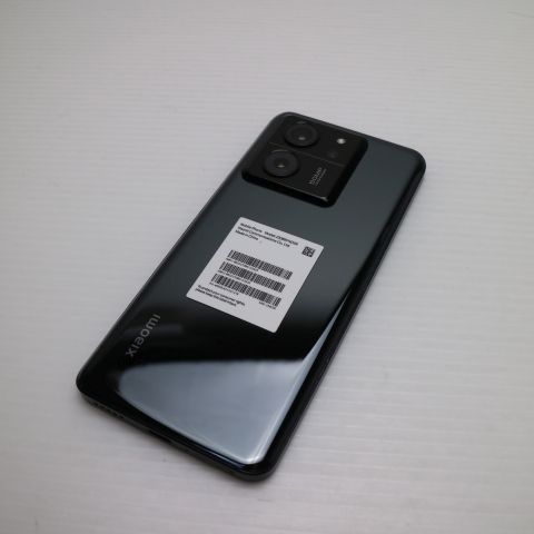 �¿��ݾ� Ķ���� SIM�ե꡼ Xiaomi 13T Pro �֥�å�