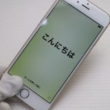 ¿ݾ Ķ au iPhone6 16GB   