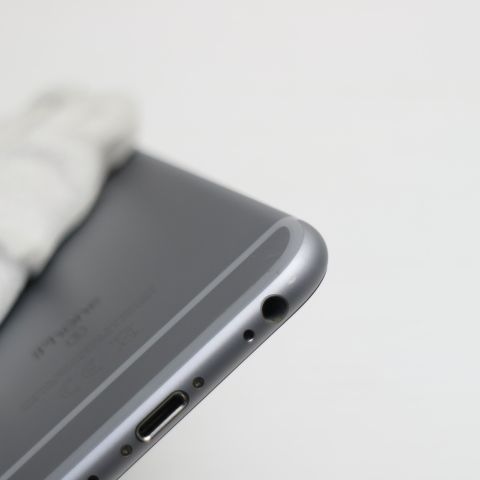 �¿��ݾ��� Ķ���� SIM�ե꡼ iPhone6S 128GB ���ڡ������쥤 ����� �������