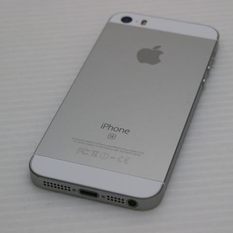 ¿ݾ Ķ SIMե꡼ iPhoneSE 16GB С  