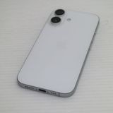 �¿��ݾ� ���� SIM�ե꡼ iPhone 16 128GB �ۥ磻��