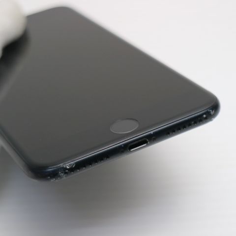 ¿ݾ  SIMե꡼ iPhone7 PLUS 32GB ֥å  