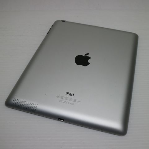 Ķ���� iPad ��4���� Wi-Fi 64GB �֥�å�  �������