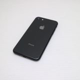 �¿��ݾ��� ����Ʊ�� SIM�ե꡼ iPhone8 256GB ���ڡ������쥤 �֥�å�  �������