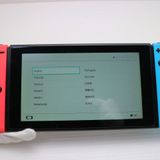 �¿��ݾ� ���� Nintendo Switch �ͥ���֥롼�ͥ����å�