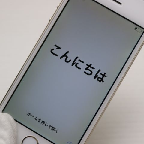 �¿��ݾ��� Ķ���� DoCoMo iPhone5s 16GB ������� ����� �������