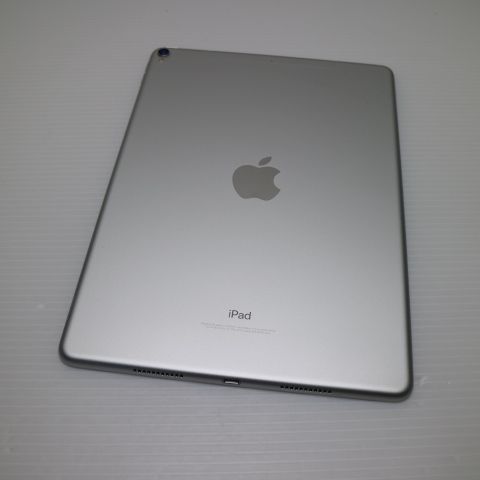 ムスビー｜安心保証 超美品 SIMフリー iPad Pro 10.5インチ 64GB 
