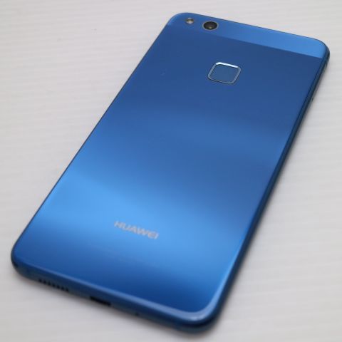 �¿��ݾ��� ���� SIM�ե꡼ HUAWEI P10 lite �֥롼 ����� �������