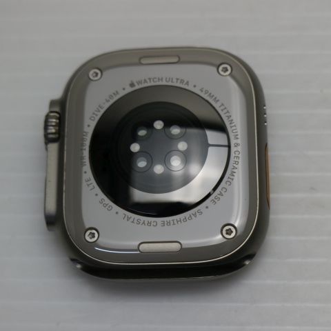 �¿��ݾ� ����Ʊ�� Apple Watch Ultra 2 49mm GPS+����顼