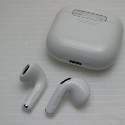 �¿��ݾ� ���� AirPods 4(�����ƥ��֥Υ�������󥻥�������)