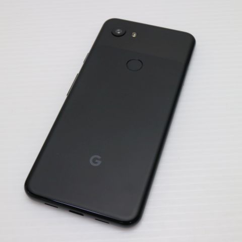 ¿ݾ Ʊ SoftBank Google Pixel 3a 64GB  ֥å