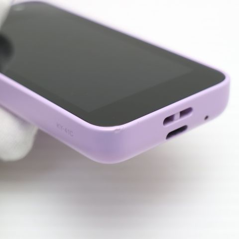�¿��ݾ� Ķ���� KY-41C ���å��������� ��٥����