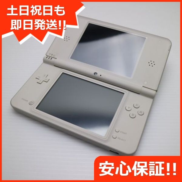 New Nintendo 3DS LL ネイビー 充電器付き ジャンク品（ニンテンドー 
