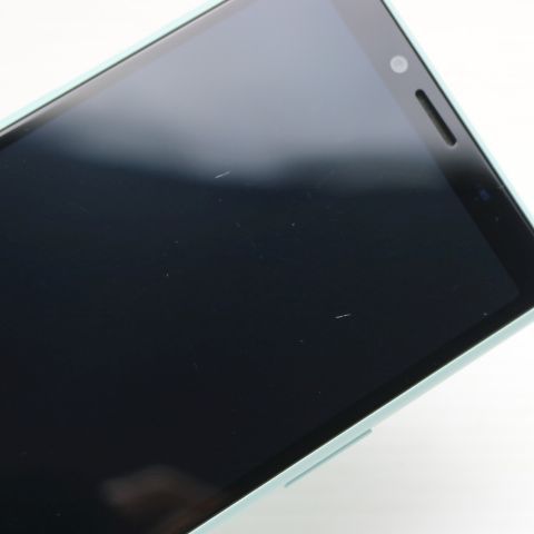 �¿��ݾ� ���� SO-41A Xperia 10 II �ߥ�� �����