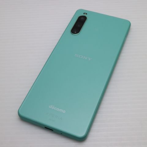 ¿ݾ Ʊ Xperia 10 IV SO-52C ߥ