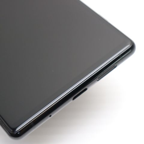 �¿��ݾ� ����Ʊ�� SOV40 Xperia 1 �֥�å� ���� �����  SIM���å�����Ѥ�