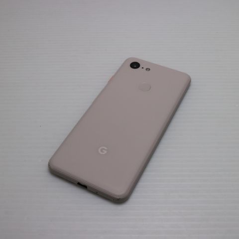¿ݾ  SoftBank Google Pixel 3 64GB  Υåȥԥ