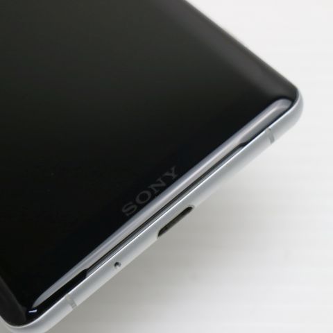 �¿��ݾ� ����Ʊ�� SO-01L Xperia XZ3 �ۥ磻�ȥ���С� ���� �����