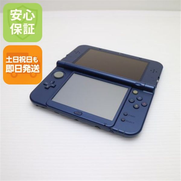 �¿��ݾ��� ���� New�˥�ƥ�ɡ�3DS LL �᥿��å��֥롼  �������